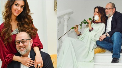 SKANDAL KRALJEVSKIH RAZMERA Sultan žali što je oženio misicu: Pojavile se fotografije preljube SKANDAL KRALJEVSKIH RAZMERA Sultan žali što je oženio misicu: Pojavile se fotografije preljube